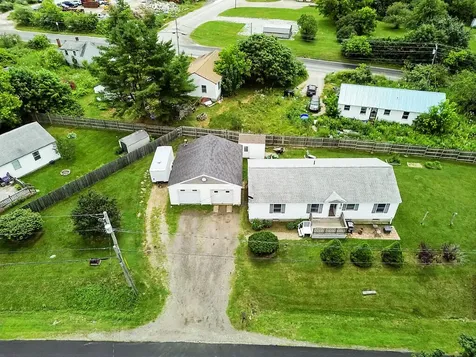 116 New County Road Rockland ME 04841