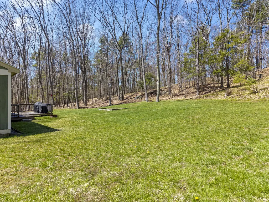 186 Clay Hill Road York ME 03902
