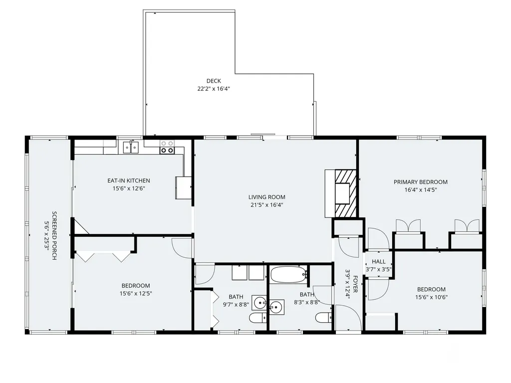 186 Clay Hill Road York ME 03902