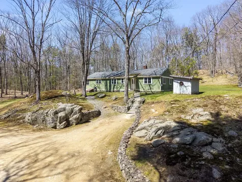 186 Clay Hill Road York ME 03902