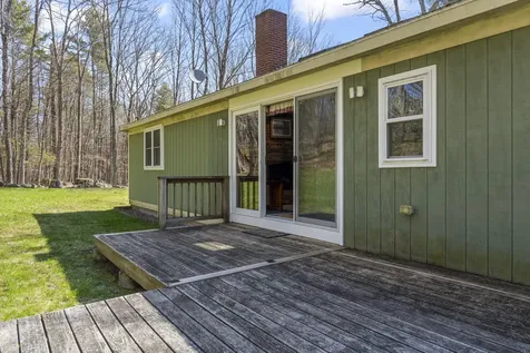186 Clay Hill Road York ME 03902