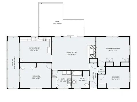 186 Clay Hill Road York ME 03902
