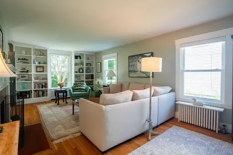 350 York Street York ME 03909