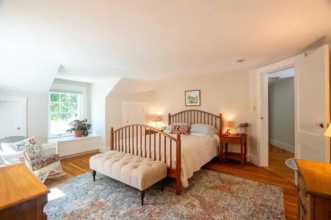350 York Street York ME 03909
