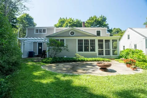 350 York Street York ME 03909