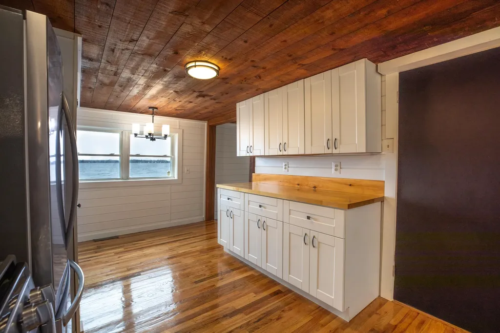 108 Sandy Beach Road Glenburn ME 04401