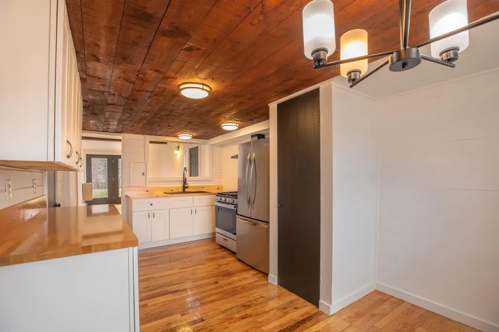 108 Sandy Beach Road Glenburn ME 04401