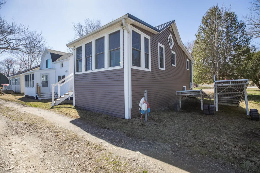 108 Sandy Beach Road Glenburn ME 04401