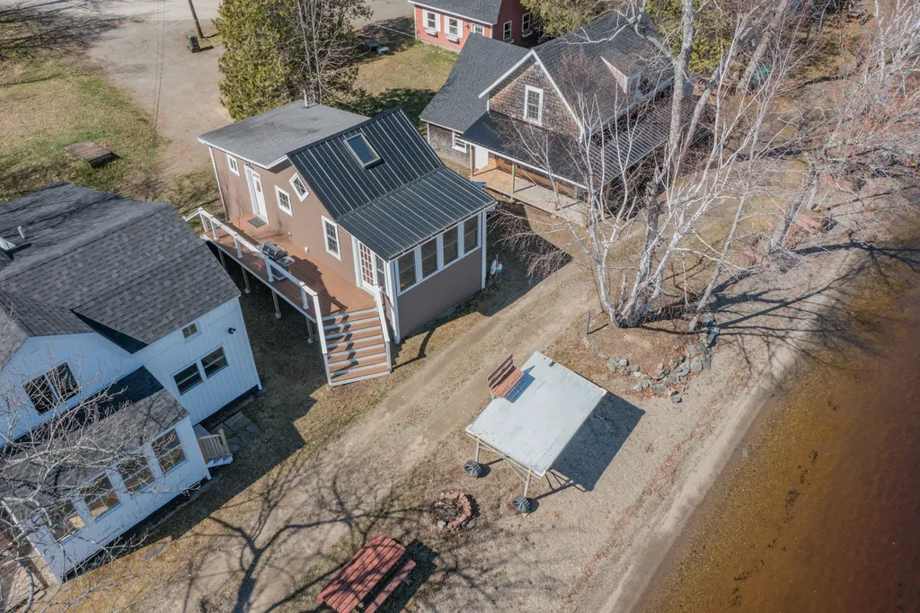 108 Sandy Beach Road Glenburn ME 04401