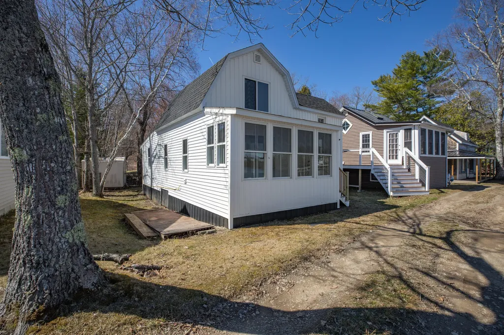 108 Sandy Beach Road Glenburn ME 04401