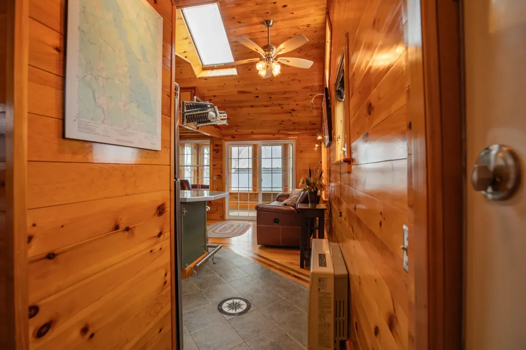 108 Sandy Beach Road Glenburn ME 04401