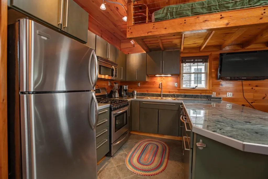108 Sandy Beach Road Glenburn ME 04401