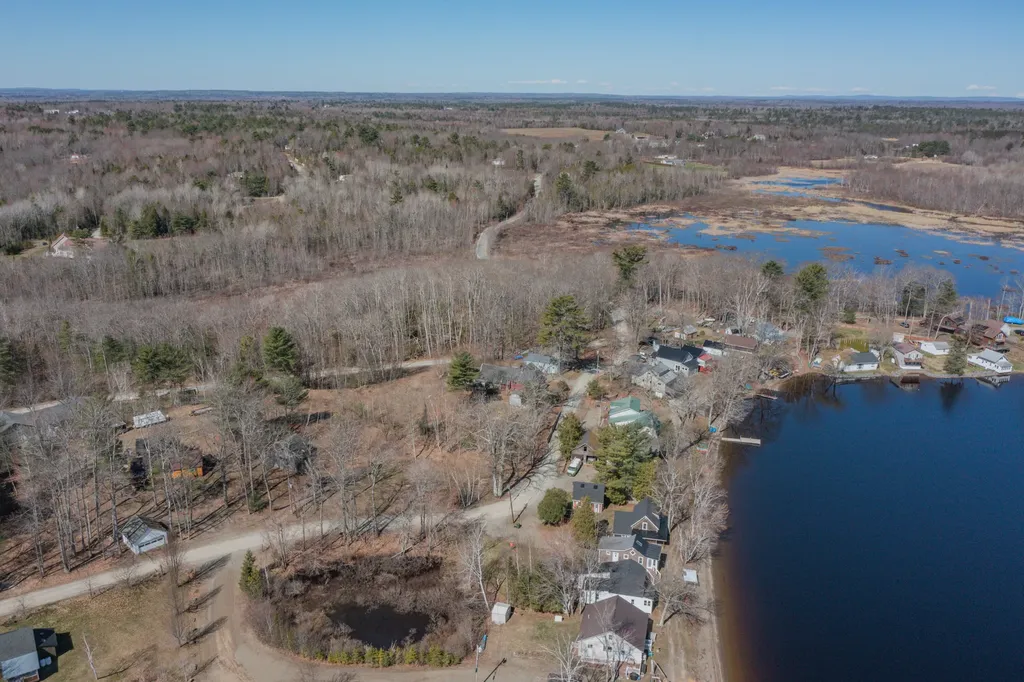 108 Sandy Beach Road Glenburn ME 04401