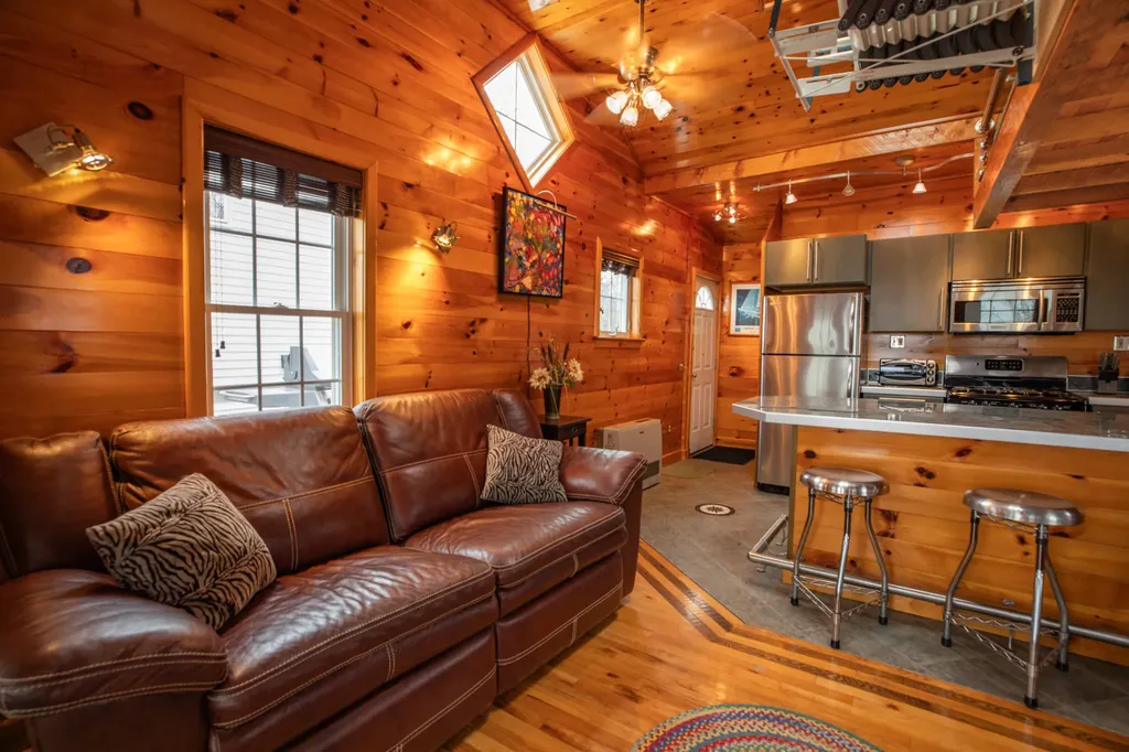 108 Sandy Beach Road Glenburn ME 04401