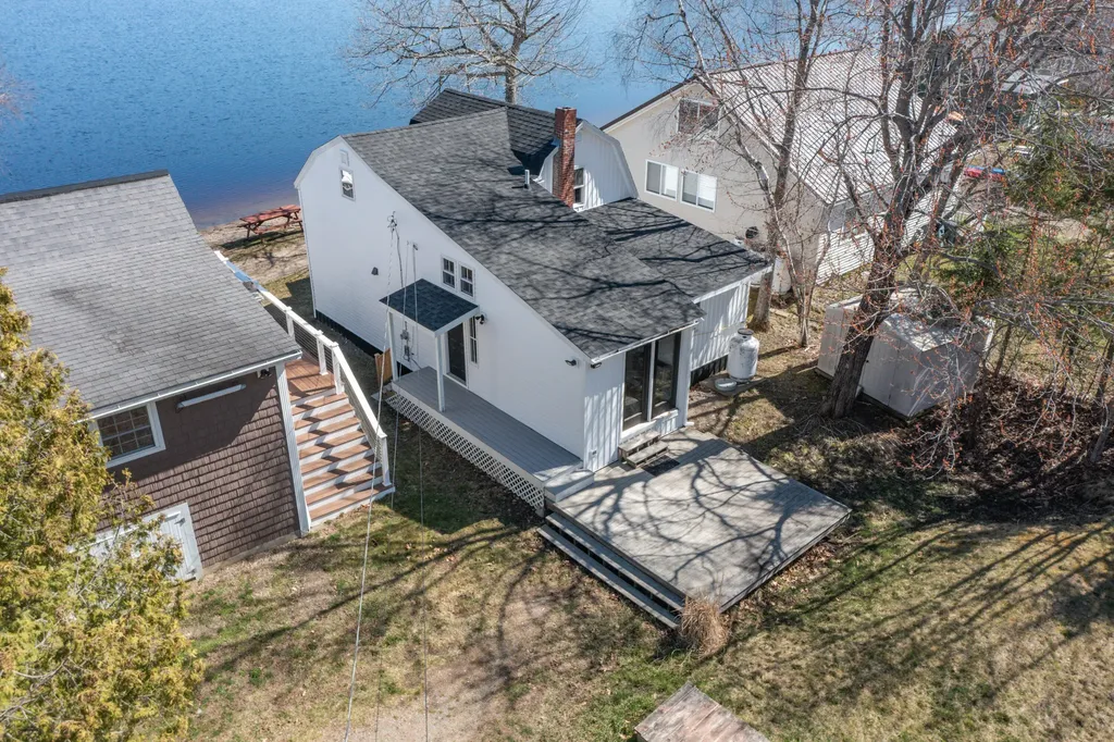 108 Sandy Beach Road Glenburn ME 04401