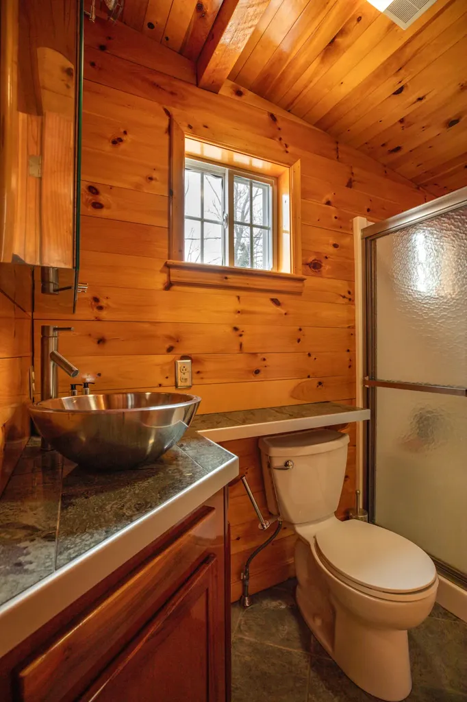 108 Sandy Beach Road Glenburn ME 04401
