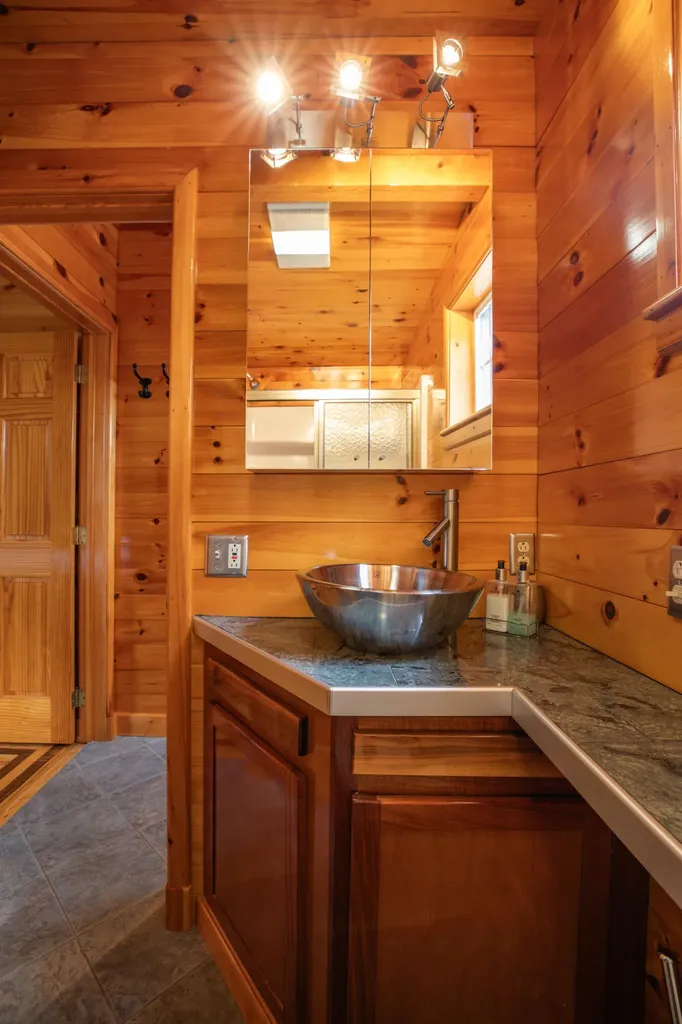 108 Sandy Beach Road Glenburn ME 04401