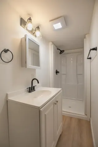 108 Sandy Beach Road Glenburn ME 04401