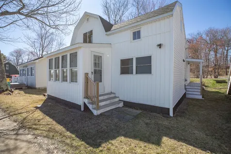 108 Sandy Beach Road Glenburn ME 04401
