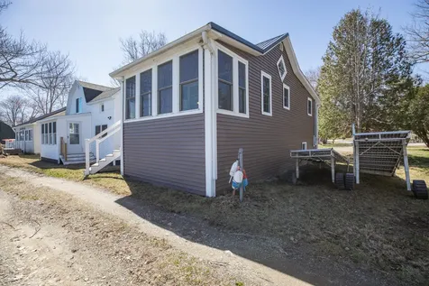 108 Sandy Beach Road Glenburn ME 04401