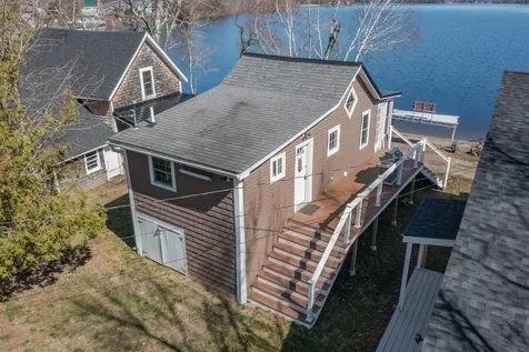 108 Sandy Beach Road Glenburn ME 04401