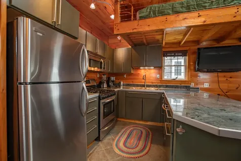 108 Sandy Beach Road Glenburn ME 04401