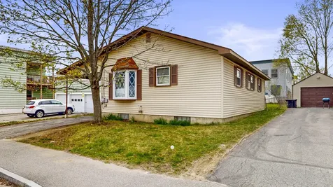 67 Jefferson Street Lewiston ME 04240