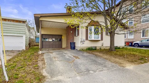 67 Jefferson Street Lewiston ME 04240