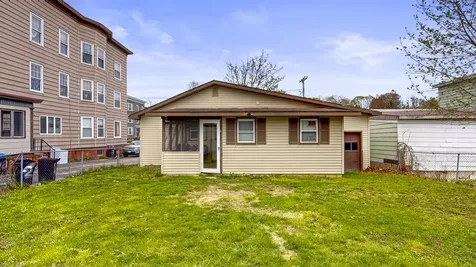 67 Jefferson Street Lewiston ME 04240