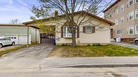 67 Jefferson Street Lewiston ME 04240
