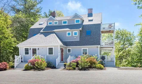 21 Fernald Avenue York ME 03909