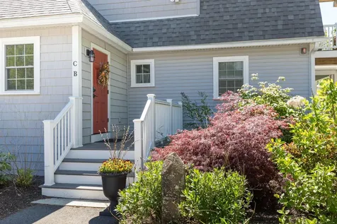 21 Fernald Avenue York ME 03909