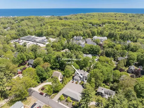 21 Fernald Avenue York ME 03909