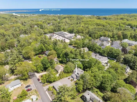 21 Fernald Avenue York ME 03909