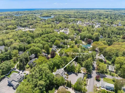 21 Fernald Avenue York ME 03909