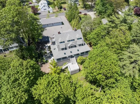 21 Fernald Avenue York ME 03909
