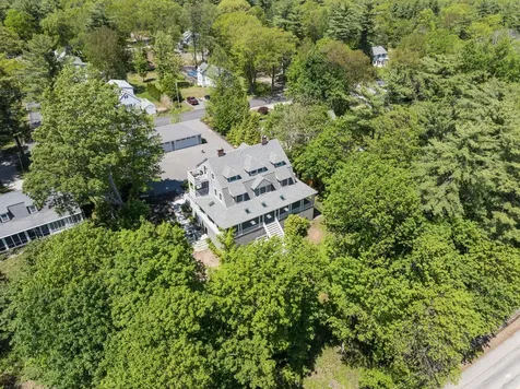21 Fernald Avenue York ME 03909