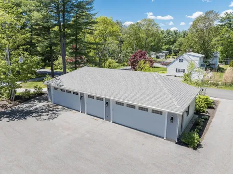 21 Fernald Avenue York ME 03909