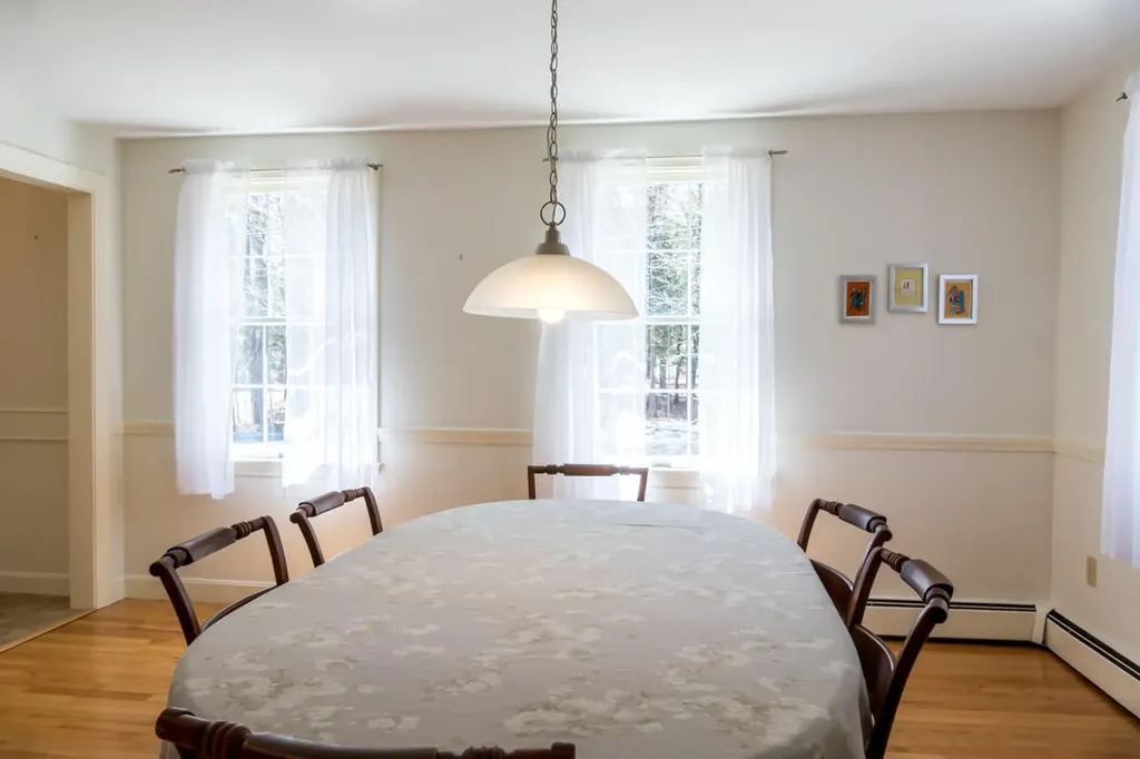 7 Fayview Lane North Yarmouth ME 04097