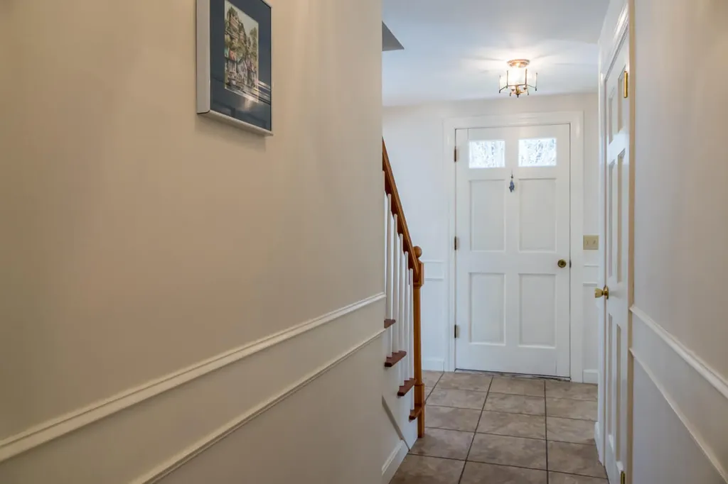 7 Fayview Lane North Yarmouth ME 04097