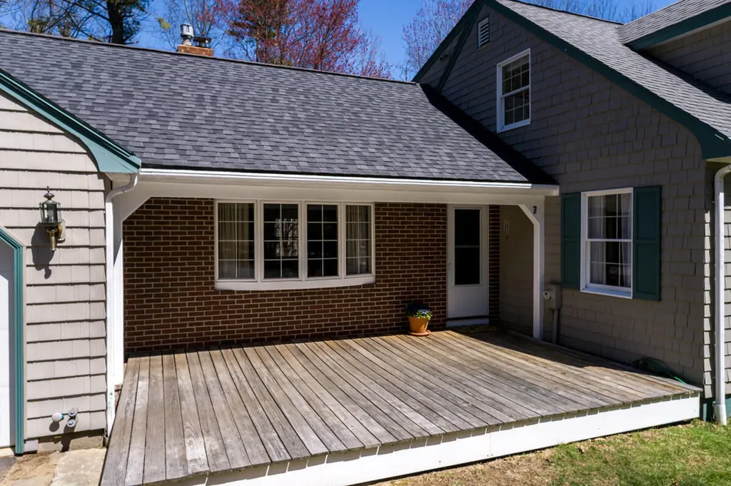 7 Fayview Lane North Yarmouth ME 04097