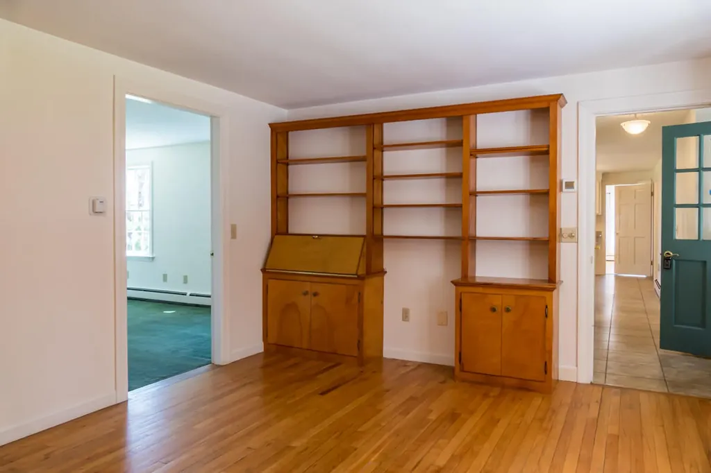7 Fayview Lane North Yarmouth ME 04097