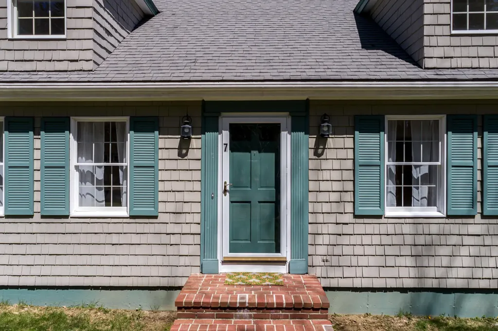 7 Fayview Lane North Yarmouth ME 04097