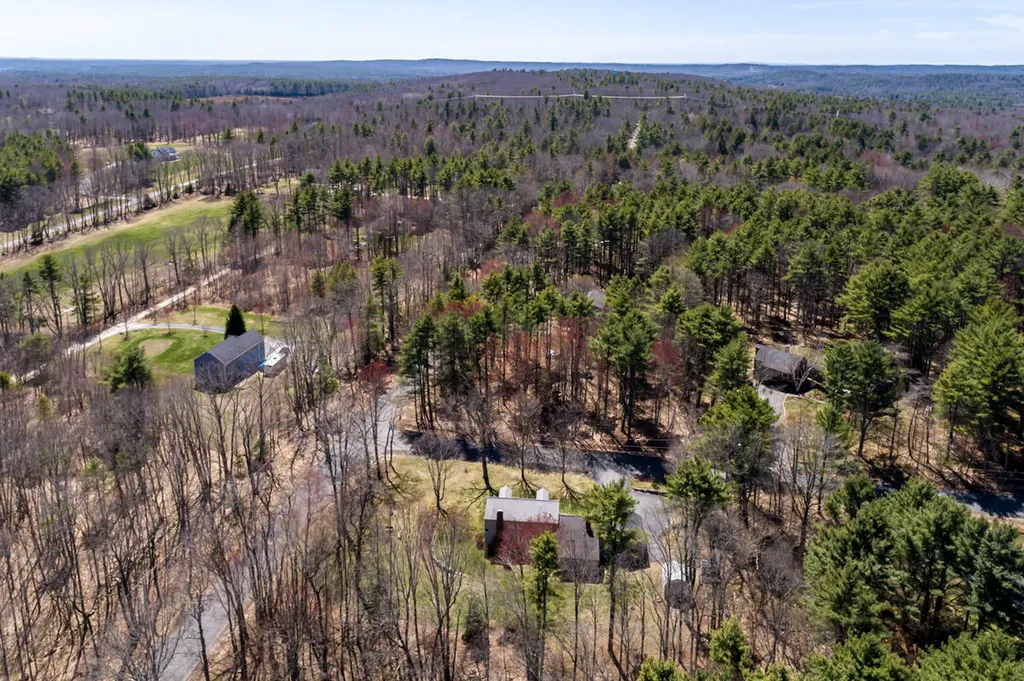 7 Fayview Lane North Yarmouth ME 04097