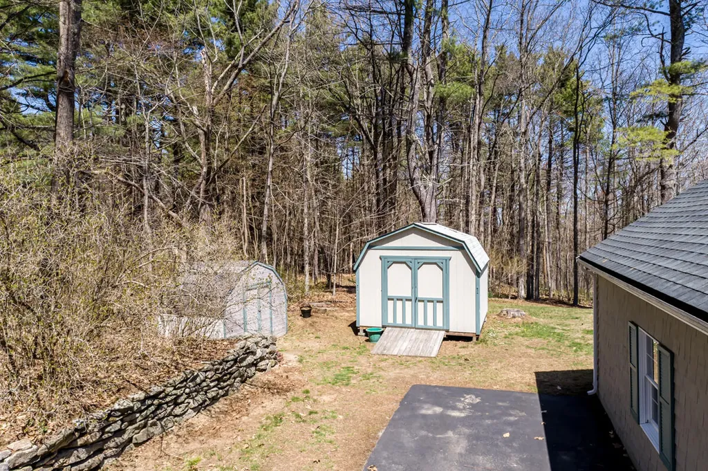 7 Fayview Lane North Yarmouth ME 04097