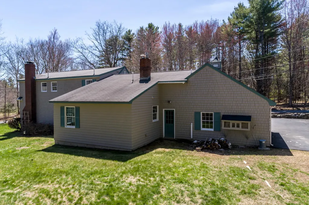 7 Fayview Lane North Yarmouth ME 04097