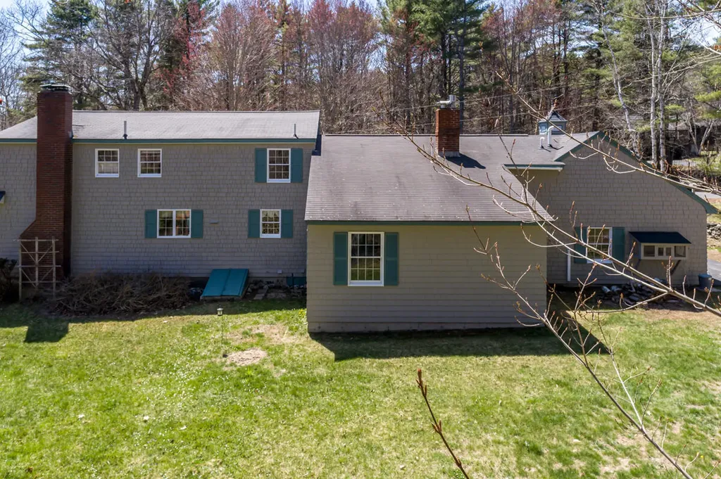 7 Fayview Lane North Yarmouth ME 04097