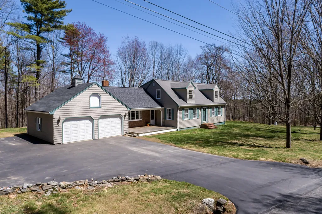7 Fayview Lane North Yarmouth ME 04097