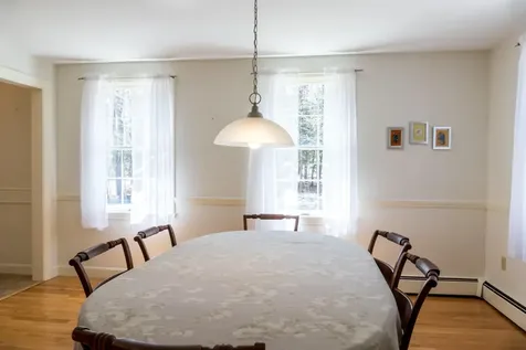 7 Fayview Lane North Yarmouth ME 04097