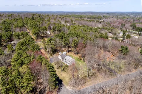 7 Fayview Lane North Yarmouth ME 04097